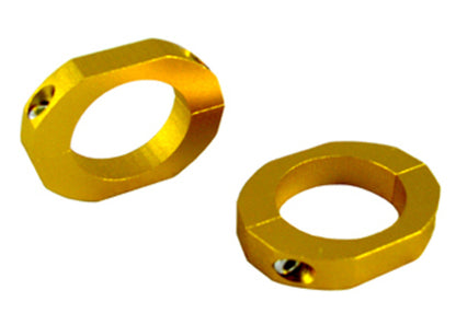 Whiteline Sway Bar Aluminum 25-27mm Lateral Lock Kits - Graveyard Performance