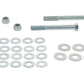 Whiteline 91-95 Honda Civic EG & EH / 92-98 Honda CRX / Whiteline 94-01 Acura Integra DC1-2 Front Ca