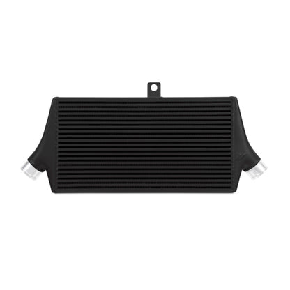 Mishimoto Mitsubishi Lancer Evolution 7/8/9 Race Intercooler - Black - Graveyard Performance
