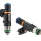 Grams Performance Nissan/Infiniti 350Z/VQ35/G35 1000cc Fuel Injectors (Set of 6)