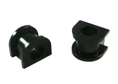 Whiteline Plus 03-06 EVO 8/9 24mm Front Sway Bar Link Assembly - Graveyard Performance