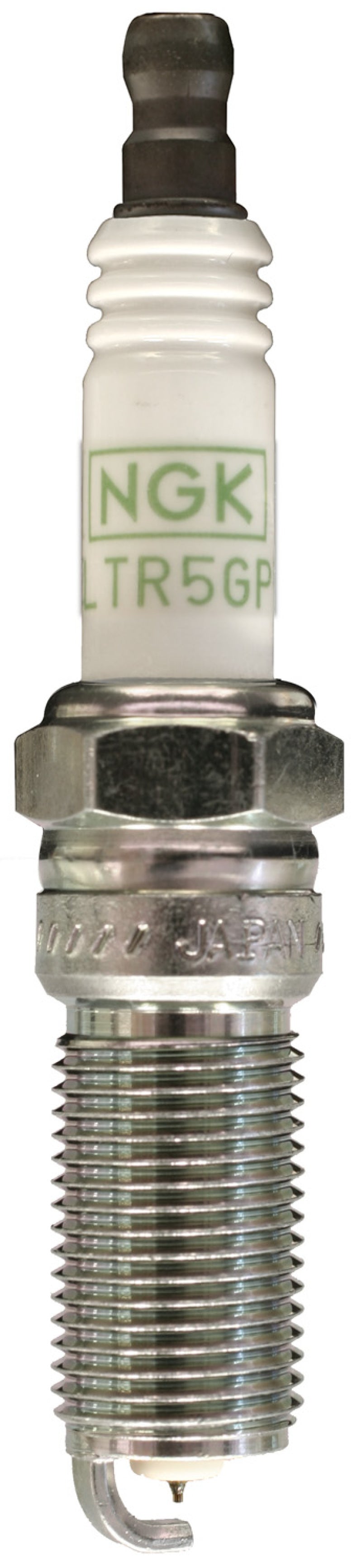 NGK G-Power Platinum Spark Plug Box of 4 (LTR5GP) - Graveyard Performance