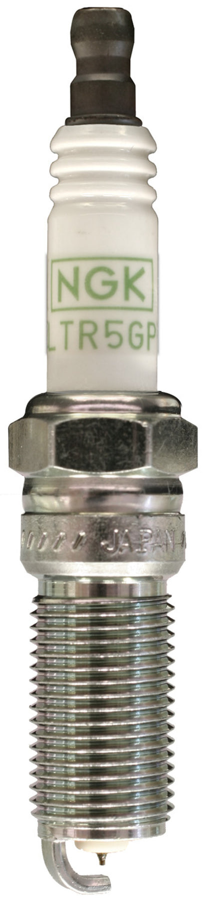 NGK G-Power Platinum Spark Plug Box of 4 (LTR5GP) - Graveyard Performance