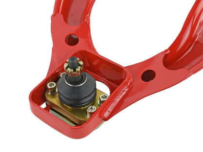 Skunk2 Pro Series 92-95 Honda Civic/94-01 Acura Integra Adjustable Front Camber Kits (+/- 5 Deg) - Graveyard Performance