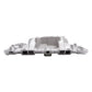 Edelbrock Intake Manifold Performer Eps w/ Oil Fill Tube And Breather for Small-Block Chevy