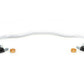 Whiteline 35mm Heavy Duty Blade Adj Swaybar Front 2015 Mustang S550