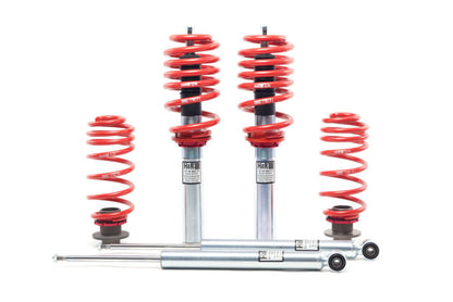 H&R 09-16 Audi A4 Quattro/S4 (AWD) B8 Street Perf. Coil Over - Graveyard Performance