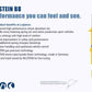 Bilstein B8 Mazda 6 (GG GY)FL Monotube Shock Absorber