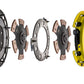 ACT 2001 Ford Mustang Twin Disc MaXX XT Race Kit Clutch Kit