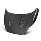 Seibon 14+ Ford Fiesta RS Style Carbon Fiber Hood