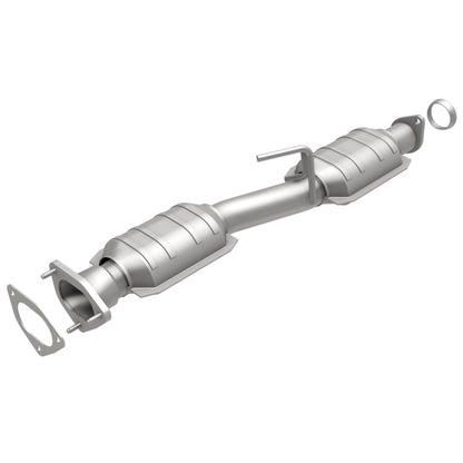 MagnaFlow Conv. DF 96-98 Explorer 4.0L code - Graveyard Performance