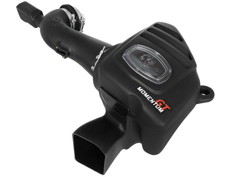 aFe Power 13-15 Chevrolet Camaro SS V8-6.2L Pro DRY S Cold Air Intake System - Graveyard Performance