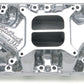 Edelbrock Perf 289 w/ O EGR Polished Manifold