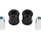 Whiteline 03-06 Mitsubishi Lancer Evo 8/9 Rear Lower Shock Mount Control Arm Bushing Kit