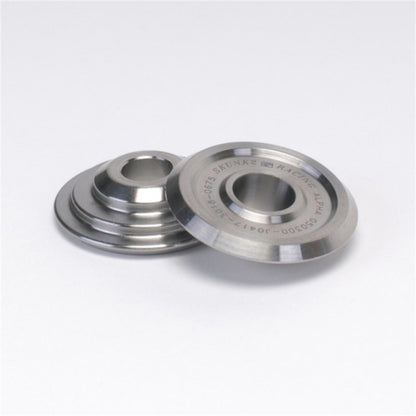 Skunk2 Alpha Series Honda/Acura B Series Valve Spring and Titanium Retainer Kit - Graveyard Performance