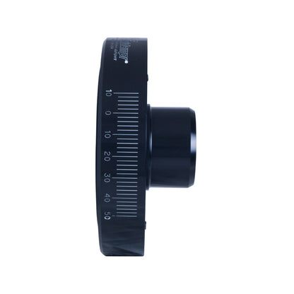 Fluidampr Chevy 396 - 427 CID V-8 Steel Internally Balanced Damper - Graveyard Performance