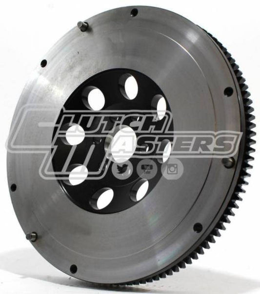 Clutch Masters 86-93 Toyota Supra 7MGE (W58) Steel Flywheel - Graveyard Performance
