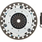 Exedy 1996-10 Mustang 4.6L Organic 10 Teeth 6 Bolt Twin Disc Clutch