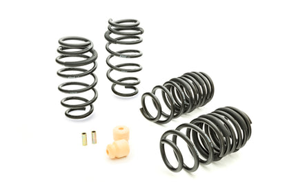 Eibach Pro-Kit for 12-13 Honda Civic Si Coupe/Sedan /13-15 Acura ILX 2.4L 4Cyl - Graveyard Performance