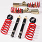 Roush 2015-2023 Ford Mustang 5.0L Single Adjustable Coil Over Kit (Excl. MagneRide Suspension)