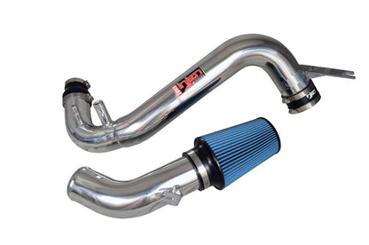 Injen 2015 Ford Mustang Eco Boost 2.3L Polished CAI Converts To SRI - Graveyard Performance