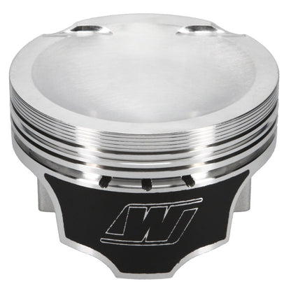 Wiseco Mazda Speed 3 Dished -13.3cc 9.5:1 Piston Shelf Stock - Graveyard Performance