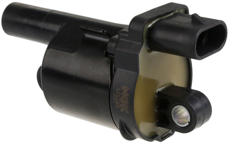 NGK 2016-15 GMC Yukon XL Coil Near Plug Ignition Coil - Graveyard Performance