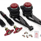Air Lift Performance 11-16 Ford Focus / 10-13 Mazda 3 Rear Kit