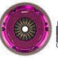Exedy 1992-1993 Acura Integra L4 Hyper Single Clutch Sprung Center Disc Push Type Cover