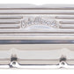 Edelbrock Valve Cover Classic Series Chevrolet 1965 and Later 396-502 V8 Polshed