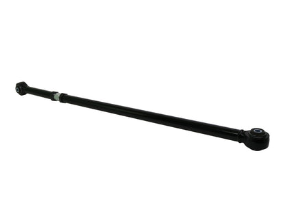 Whiteline 05-14 Ford Mustang Coupe Rear Panhard Rod - Complete Adj Assembly - Graveyard Performance