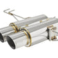 Skunk2 MegaPower RR 18-20 Honda Civic Type-R Exhaust System