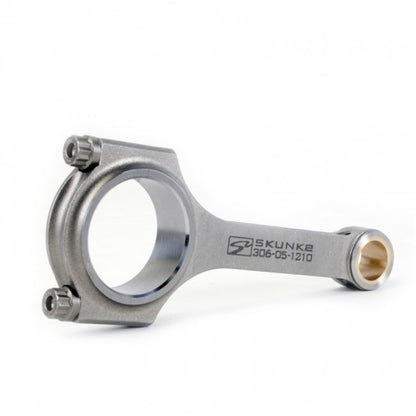 Skunk2 Alpha Lite Series Honda D16/ZC Connecting Rods - Graveyard Performance