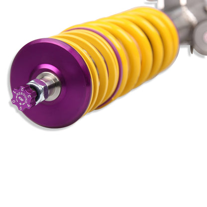 KW Coilover Kit V3 Mitsubishi Lancer (CT9A) EVO 7 EVO 8 EVO 9 - Graveyard Performance