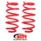 BMR 08-18 Challenger Lowering Front Spring - Red