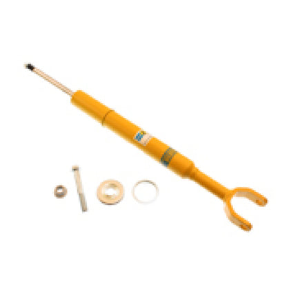 Bilstein B6 2001 Audi S4 Base Front 36mm Monotube Shock Absorber - Graveyard Performance
