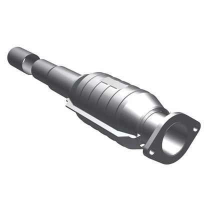 MagnaFlow Conv DF 04-06 Mazda 3 2.0/2.3 Rear - Graveyard Performance