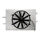 Mishimoto 97-04 Ford Mustang Aluminum Fan Shroud Kit (Does not fit with ABS Equipped Vehicle)