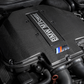 Eventuri BMW E39 M5 / E52 Z8 (S62) Black Carbon Plenum Lid - No Emblem