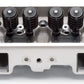 Edelbrock Single Perf SBC C-Bolt Head Comp