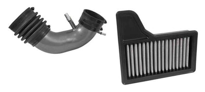 AEM 2015 Ford Mustang GT 5.0L V8 Cold Air Intake System - Graveyard Performance