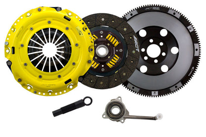 ACT 2006 Audi A3 HD/Perf Street Sprung Clutch Kit - Graveyard Performance