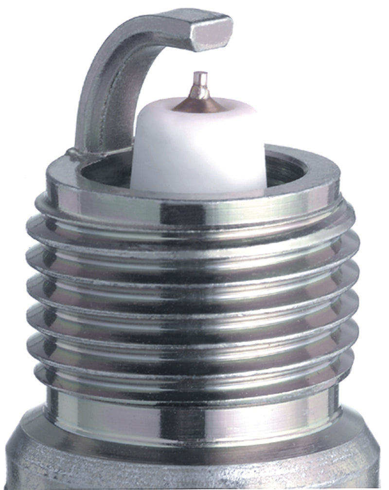 NGK G-Power Spark Plug Box of 4 (UR4GP) - Graveyard Performance