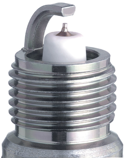 NGK G-Power Spark Plug Box of 4 (UR4GP) - Graveyard Performance