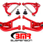 BMR 70-81 2nd Gen F-Body Upper And Lower A-Arm Kit - Red