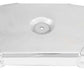 Spectre Dual Plenum Kit (Ultra Low) 120 Degree - Polished