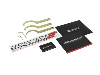 Skunk2 06-11 Honda Civic Si Pro ST Coilovers - Graveyard Performance