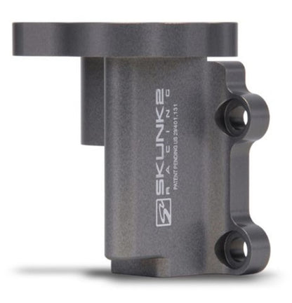 Skunk2 Honda/Acura K-Series VTEC Hard Anodized Billet Solenoid - Graveyard Performance