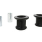Whiteline Control Arm - Lower Inner Service Bushing Kit for p/n KCA361 (93-00 Impreza Non-Turbo)