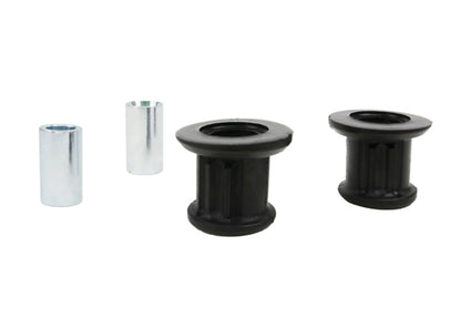 Whiteline Control Arm - Lower Inner Service Bushing Kit for p/n KCA361 (93-00 Impreza Non-Turbo) - Graveyard Performance